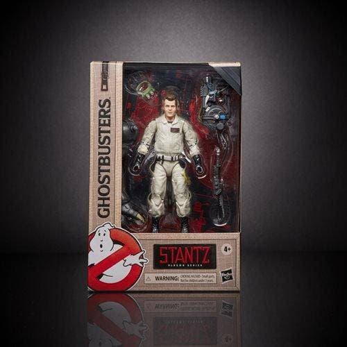 Ghostbusters Plasma Series 6-Inch Action Figure - Select Figure(s) - by Hasbro