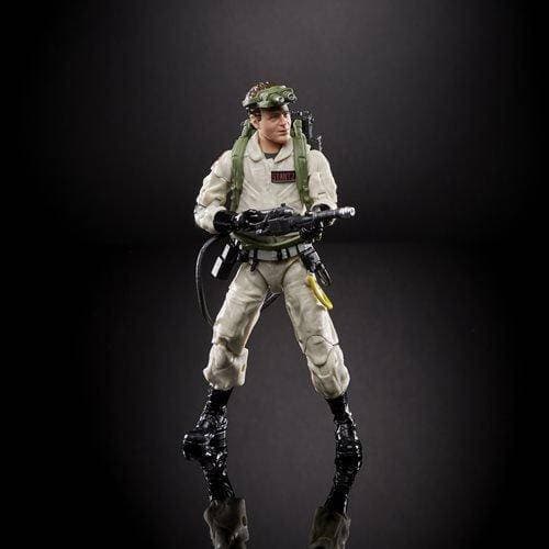 Ghostbusters Plasma Series 6-Inch Action Figure - Select Figure(s) - by Hasbro