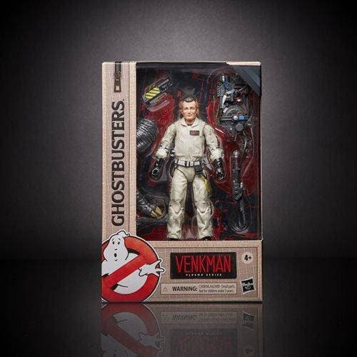 Ghostbusters Plasma Series 6-Inch Action Figure - Select Figure(s) - by Hasbro