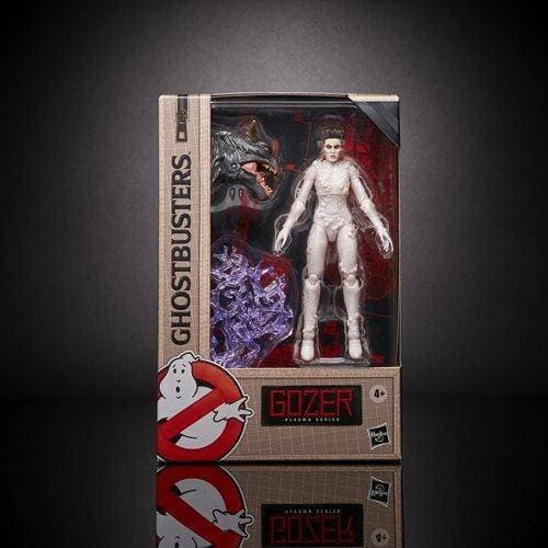 Ghostbusters Plasma Series 6-Inch Action Figure - Select Figure(s) - by Hasbro