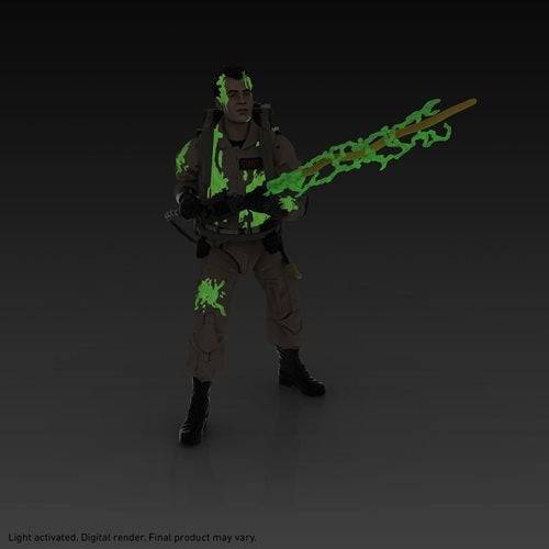 Ghostbusters Plasma Series Glow-in-the-Dark 6-Inch Action Figure - Select Figure(s) - by Hasbro