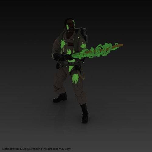 Ghostbusters Plasma Series Glow-in-the-Dark 6-Inch Action Figure - Select Figure(s) - by Hasbro