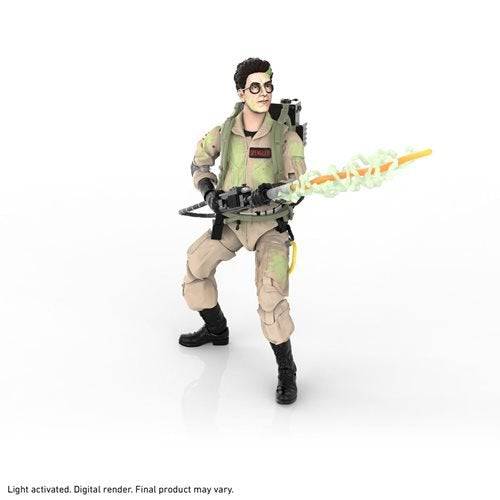 Ghostbusters Plasma Series Glow-in-the-Dark 6-Inch Action Figure - Select Figure(s) - by Hasbro