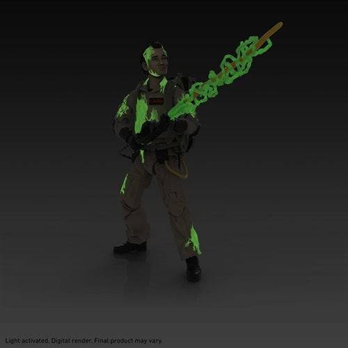 Ghostbusters Plasma Series Glow-in-the-Dark 6-Inch Action Figure - Select Figure(s) - by Hasbro