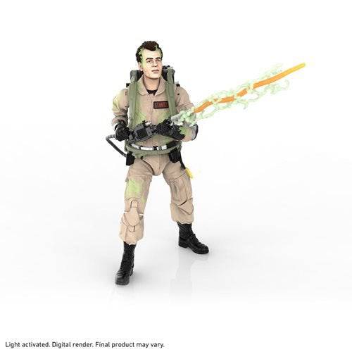 Ghostbusters Plasma Series Glow-in-the-Dark 6-Inch Action Figure - Select Figure(s) - by Hasbro