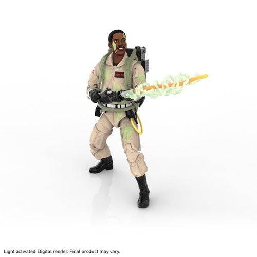 Ghostbusters Plasma Series Glow-in-the-Dark 6-Inch Action Figure - Select Figure(s) - by Hasbro