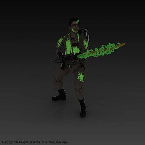 Ghostbusters Plasma Series Glow-in-the-Dark 6-Inch Action Figure - Select Figure(s) - by Hasbro