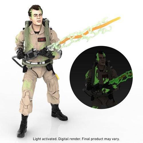 Ghostbusters Plasma Series Glow-in-the-Dark 6-Inch Action Figure - Select Figure(s) - by Hasbro