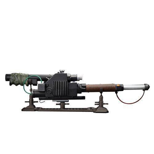 Ghostbusters Plasma Series Neutrona Wand Prop Replica - by Hasbro