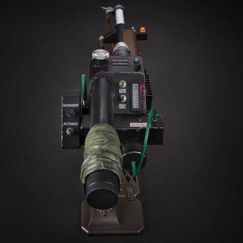 Ghostbusters Plasma Series Neutrona Wand Prop Replica - by Hasbro