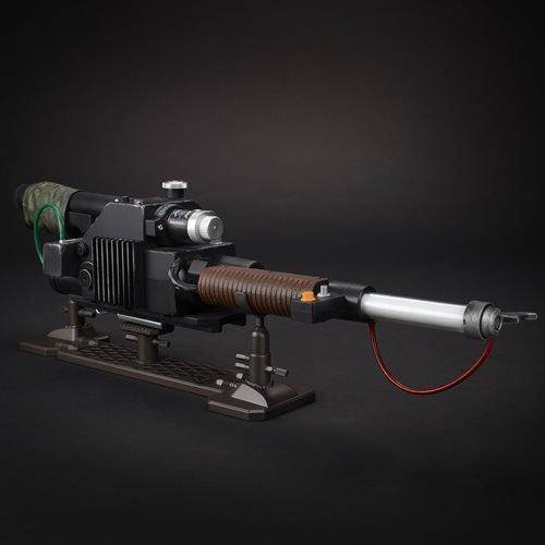 Ghostbusters Plasma Series Neutrona Wand Prop Replica - by Hasbro