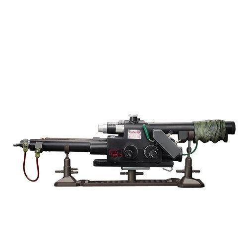 Ghostbusters Plasma Series Neutrona Wand Prop Replica - by Hasbro