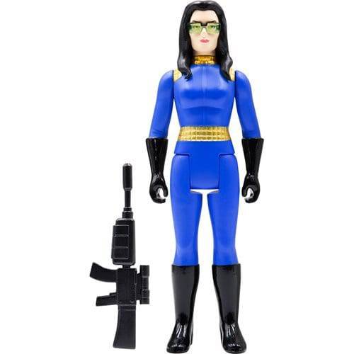 Super7 G.I. Joe 3 3/4-Inch ReAction Figure - Select Figure(s) - by Super7