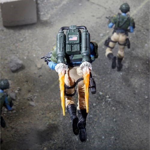 G.I. Joe Classified Series 6-Inch Action Figures - Select Pack(s) - by Hasbro