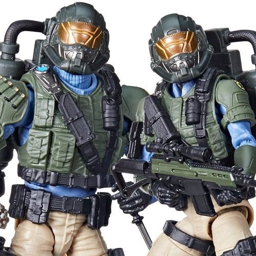 G.I. Joe Classified Series 6-Inch Action Figures - Select Pack(s) - by Hasbro