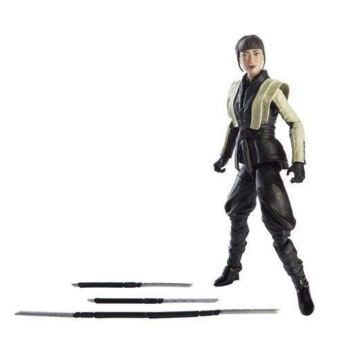 G.I. Joe Classified Series 6-Inch Snake Eyes: G.I. Joe Origins Action Figure - Select Figure(s) - by Hasbro