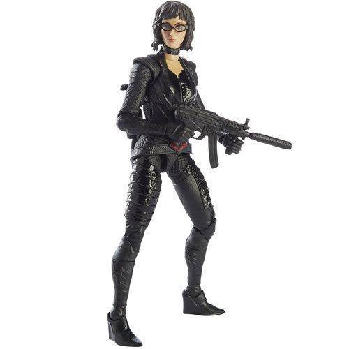 G.I. Joe Classified Series 6-Inch Snake Eyes: G.I. Joe Origins Action Figure - Select Figure(s) - by Hasbro