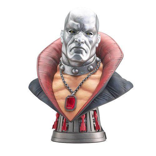 Gi Joe Legends In 3D Destro 1/2 Scale Bust - by Diamond Select