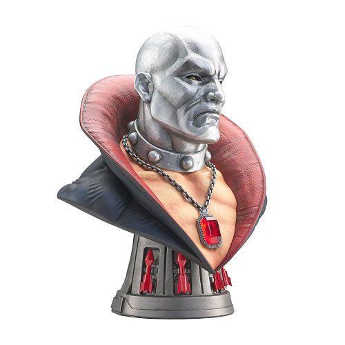 Gi Joe Legends In 3D Destro 1/2 Scale Bust - by Diamond Select