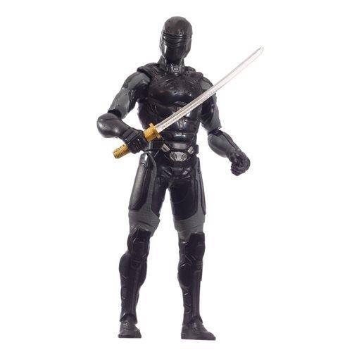 G.I. Joe Ninja Strike Snake Eyes 12-Inch Action Figure - by Hasbro