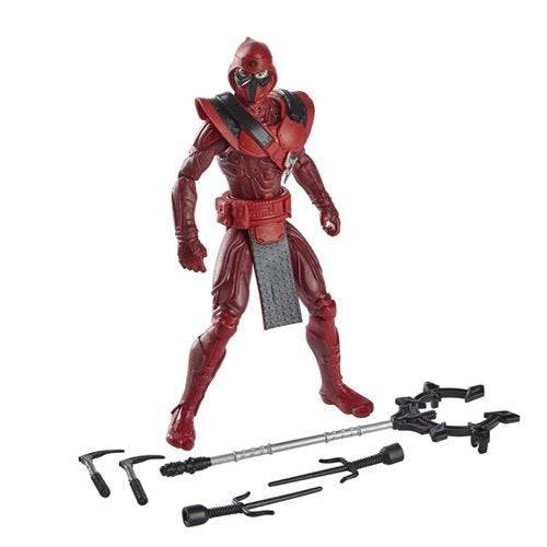 G.I. Joe Snake Eyes Movie 6-Inch Action Figure - Select Figure(s) - by Hasbro