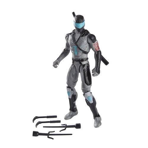 G.I. Joe Snake Eyes Movie 6-Inch Action Figure - Select Figure(s) - by Hasbro