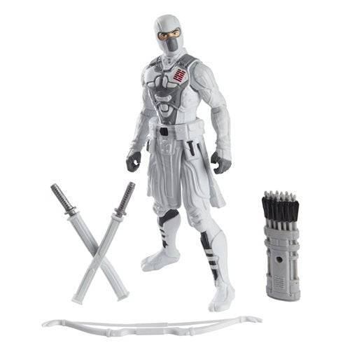 G.I. Joe Snake Eyes Movie 6-Inch Action Figure - Select Figure(s) - by Hasbro