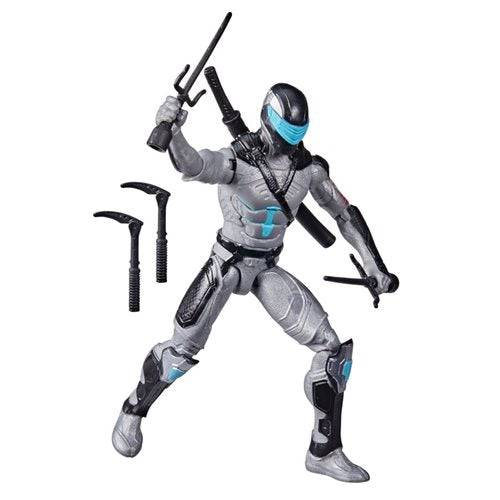 G.I. Joe Snake Eyes Movie 6-Inch Action Figure - Select Figure(s) - by Hasbro