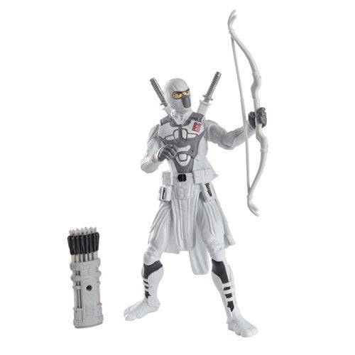 G.I. Joe Snake Eyes Movie 6-Inch Action Figure - Select Figure(s) - by Hasbro