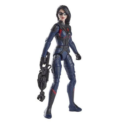 G.I. Joe Snake Eyes Movie 6-Inch Action Figure - Select Figure(s) - by Hasbro