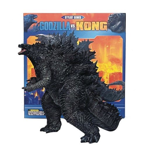 Godzilla vs Kong (Stylist Series) Godzilla PX PVC Figure - by Hiya Toys