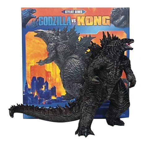 Godzilla vs Kong (Stylist) Godzilla PX PVC Figure - ToyShnip