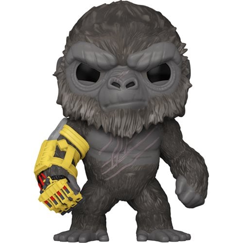 Godzilla x Kong: The New Empire Vinyl Figures - Select Figure(s) - by Funko