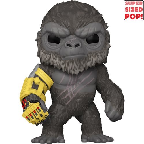 Godzilla x Kong: The New Empire Vinyl Figures - Select Figure(s) - by Funko