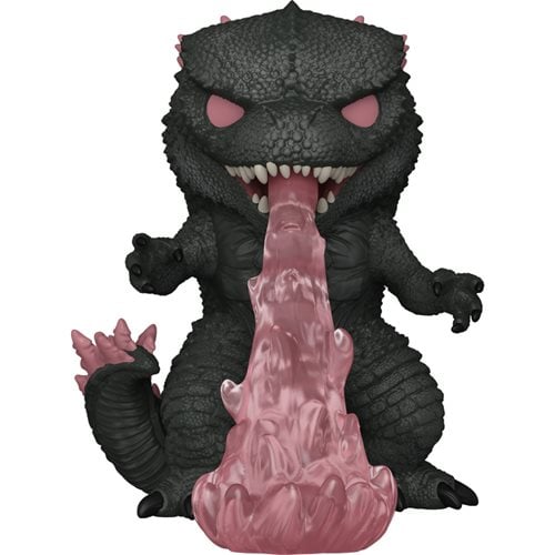 Godzilla x Kong: The New Empire Vinyl Figures - Select Figure(s) - by Funko