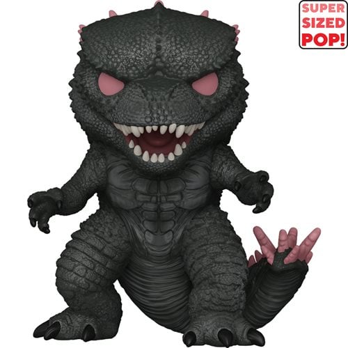 Godzilla x Kong: The New Empire Vinyl Figures - Select Figure(s) - by Funko