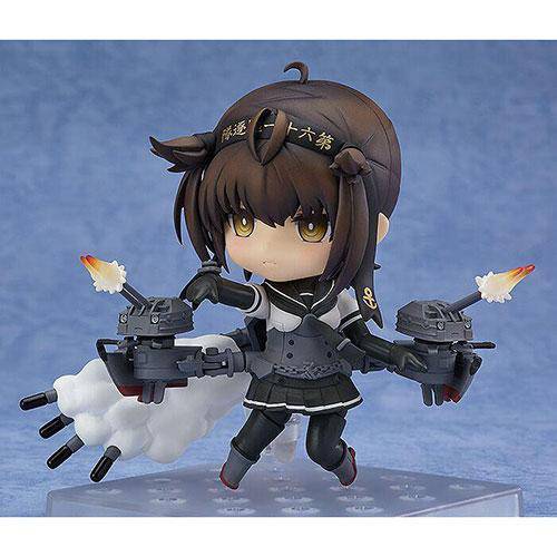 Good Smile Company - Kantai Collection KanColle: Nendoroid Hatsuzuki - by Good Smile Company