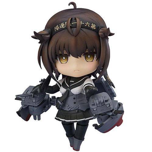 Good Smile Company - Kantai Collection KanColle: Nendoroid Hatsuzuki - by Good Smile Company