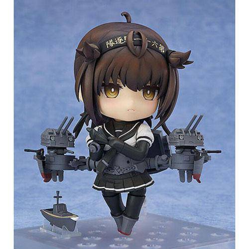 Good Smile Company - Kantai Collection KanColle: Nendoroid Hatsuzuki - by Good Smile Company