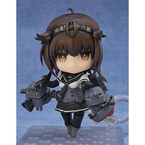 Good Smile Company - Kantai Collection KanColle: Nendoroid Hatsuzuki - by Good Smile Company