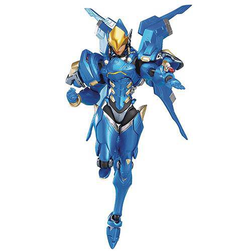 Good Smile Company - Overwatch Pharah 421 Nendoroid Action Figure - by Good Smile Company