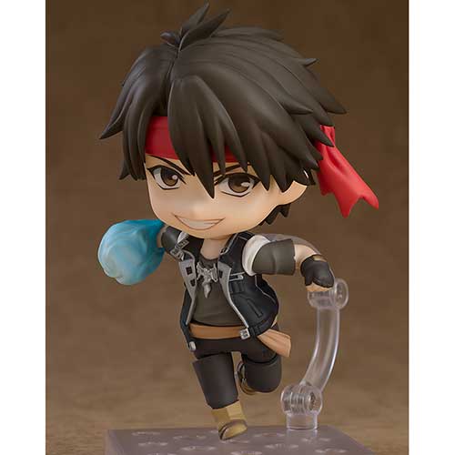 Good Smile Company - Sorcerous Stabber Orphen 1404 Nendoroid Action Figure - by Good Smile Company