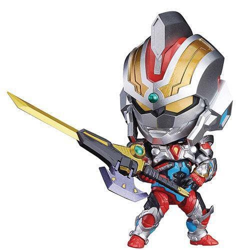 Good Smile Company - SSSS GRIDMAN Nendoroid 1050 - DX Ver. Action Figure - by Good Smile Company