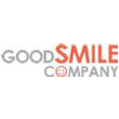 Good Smile Company logo, link leading to collection