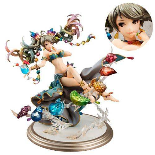 Granblue Fantasy De La Fille 1:8 Scale Statue - by Revolve