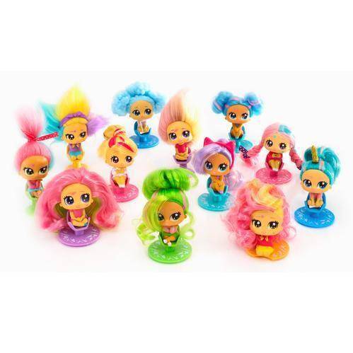 Hairdooz Shampoo Blind Pack - Wave 2 - by HeadStart