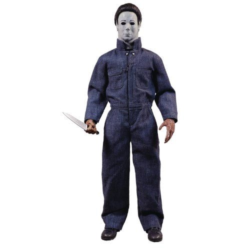 Halloween 4 Michael Myers 1/6 Scale Figure - by Trick Or Treat Studios