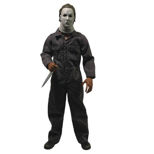 Halloween 5 Michael Myers 1/6 Scale Figure - by Trick Or Treat Studios