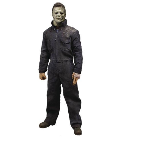 Halloween Kills Michael Myers 1/6 Scale Figure - by Trick Or Treat Studios