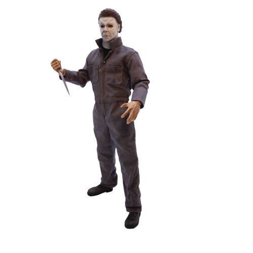 Halloween Resurrection Michael Myers 1/6 Scale Figure - by Trick Or Treat Studios